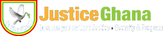 JusticeGhana Group *All Rights Reserved
