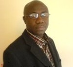 Asante Fordjour: Director of Legal & Media Research