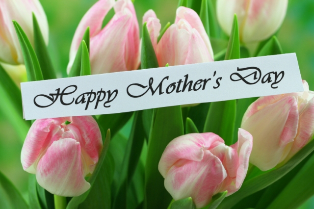 JusticeGhana Wishes You A Happy Mothers' Day