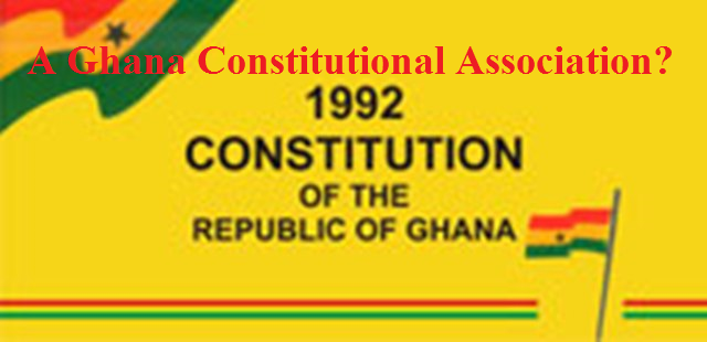 Constitutional Society of Ghana (CSG)